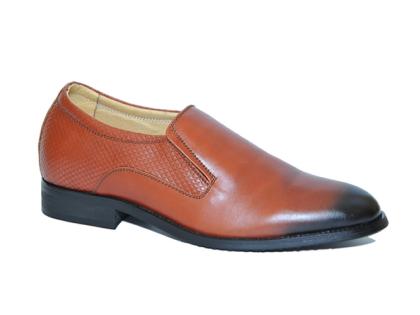 Giày cao 6cm màu nâu
