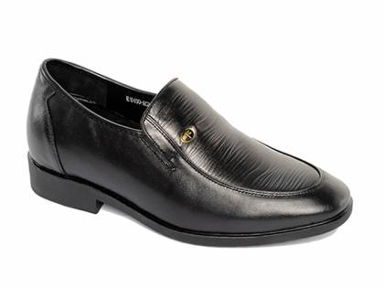Giày cao 7cm da bò ý siêu nhẹ