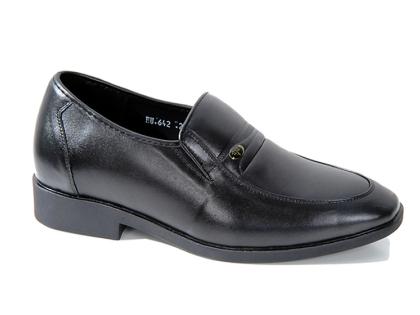 Giày cao 7cm cho nam nhẹ