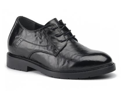 Giày cao nhập khẩu tăng 8cm 