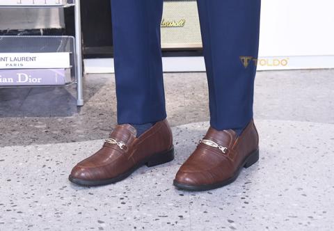 Cách Phối Đồ Với Giày Cao Nam Cho Nam Giới Đẹp Và Tự Nhiên