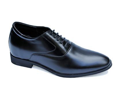 Giày nam tăng chiều cao 6cm