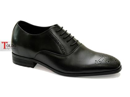 Giày cao nam giá rẻ cao 6cm