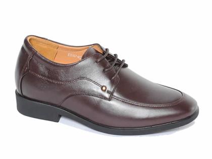Giày nam cao 7cm nhẹ da mềm