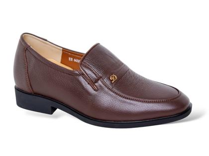 Giày loafer tăng chiều cao