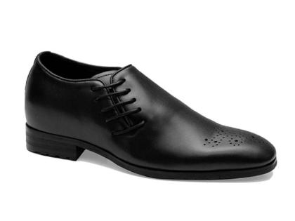 Giày cao 6cm buộc dây bên hông