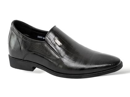 Giày nam tăng 8cm chiều cao nhẹ