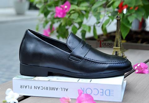 Xử lý giày dép có mùi