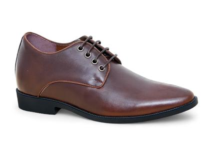 Giày tăng 8cm cho nam giới