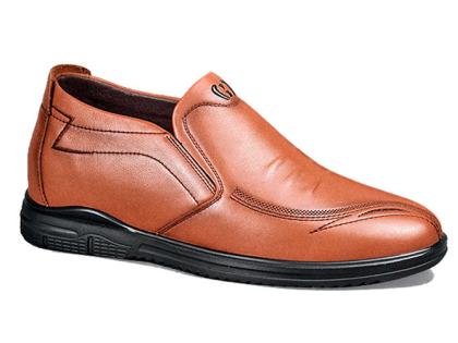 Giày nam cao 6cm siêu nhẹ