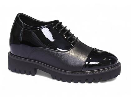 Giày cao nam 12cm siêu nhẹ