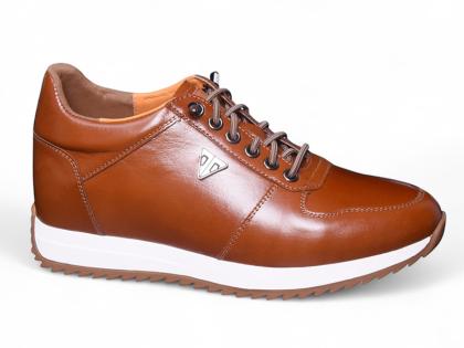 Giày cao 8cm thể thao nam cao cấp