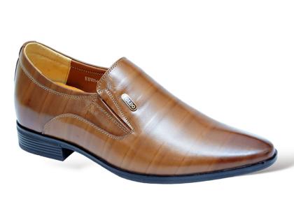 Giày cao nam 7cm siêu nhẹ