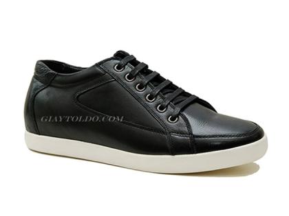 Giày thể thao nam mũi tròn