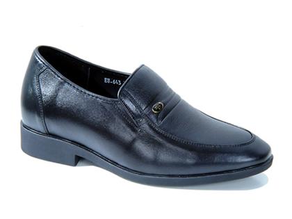 Giày cao nam 7cm đi êm