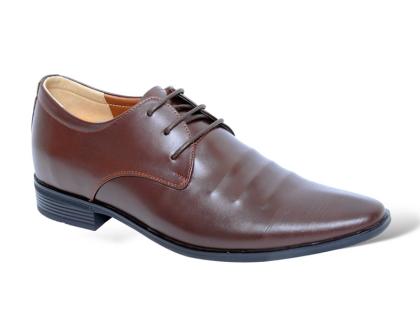 Giày nam tăng chiều cao 7cm