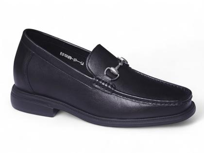 Giày nam cao 8cm siêu nhẹ đế khâu