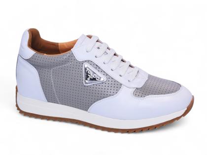 Giày nam cao 8cm da thật cao cấp