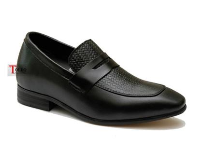 Giày lười cao 7cm