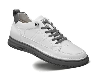 Giày độn đế 6cm cho nam