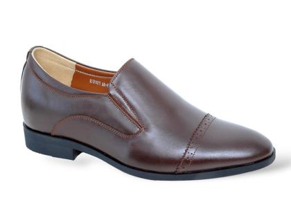 Giày nam tăng 7cm chiều cao