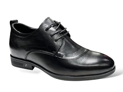 Giày nam nhập khẩu tăng chiều cao 7cm
