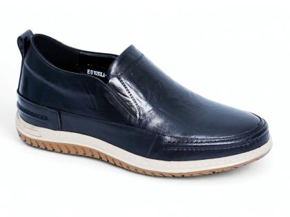 Giày tăng chiều cao 7cm đế khâu