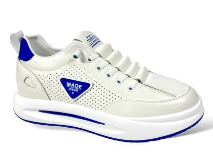 Giày cao 7cm thể thao nam