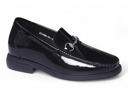 Giày cao 8cm cho nam siêu nhẹ đế khâu