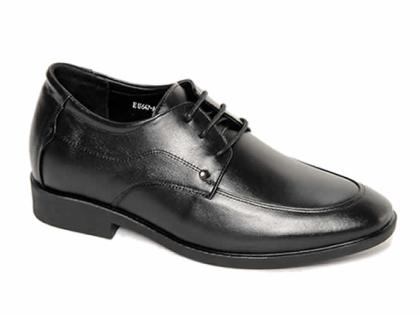 Giày cao 7cm da bò đi êm