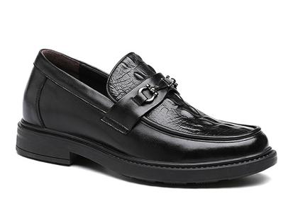 Giày lười cao 7cm siêu nhẹ