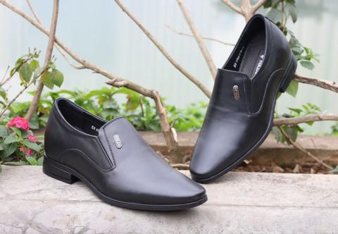 Kinh Nghiệm Chọn Giày Tăng Chiều Cao Nam