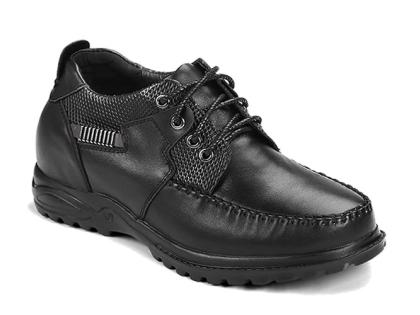 Giày cao nam 8cm siêu nhẹ