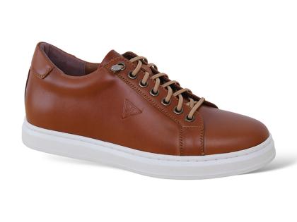 Giày cao thể thao 6cm đế khâu