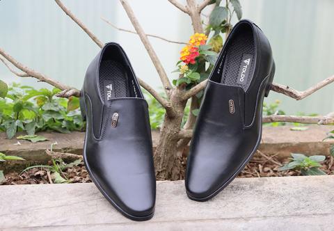 Kinh Nghiệm Chọn Giày Tăng Chiều Cao Nam Cho Người Mới