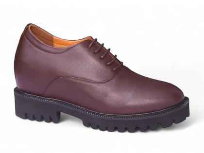 Giày nam tăng chiều cao 12cm siêu nhẹ