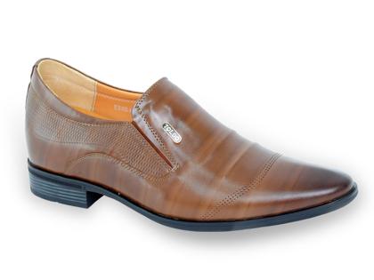 Giày tăng 7cm chiều cao nhập khẩu