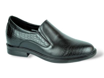 Giày cao 8cm da bò thật