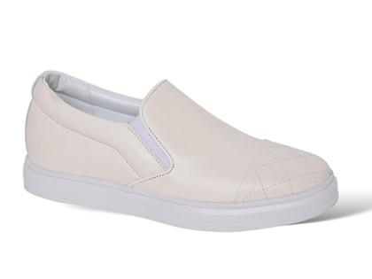 Giày cao cho nam slipon