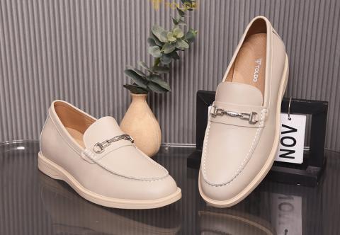 Giày Cao Nam Có Tốt Không? Chuyên Gia Đánh Giá Ưu – Nhược Điểm Năm 2026 | Giày Toldo