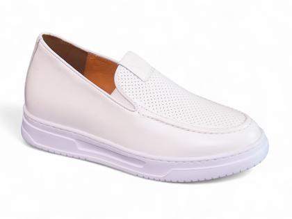 Giày cho nam tăng 8cm siêu nhẹ