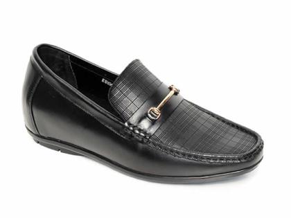 Giày mọi cao 6cm cho nam