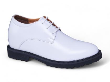 Giày cao nam 10cm đế eva siêu nhẹ