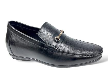 Giày mọi nam đế cao 6cm