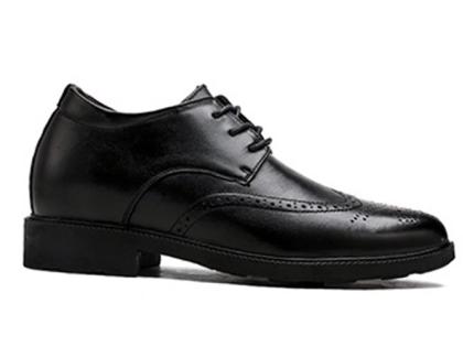 Giày nam cao 8cm siêu nhẹ