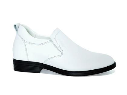 Giày cao 8cm da mềm nhẹ