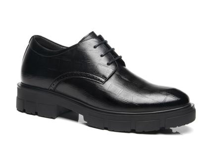 Giày cao nam 9cm nhập khẩu
