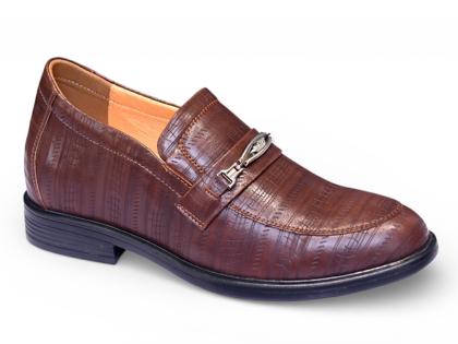 Giày cao 8cm da mềm