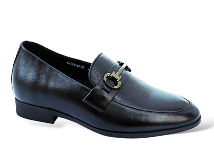 Giày loafer nam tăng chiều cao