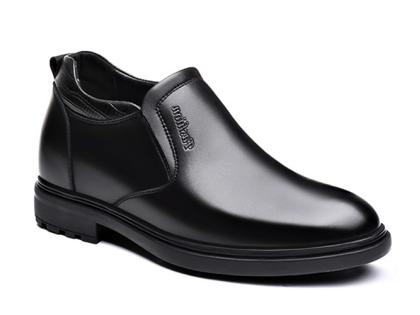Giày cao nam lười cao 9cm